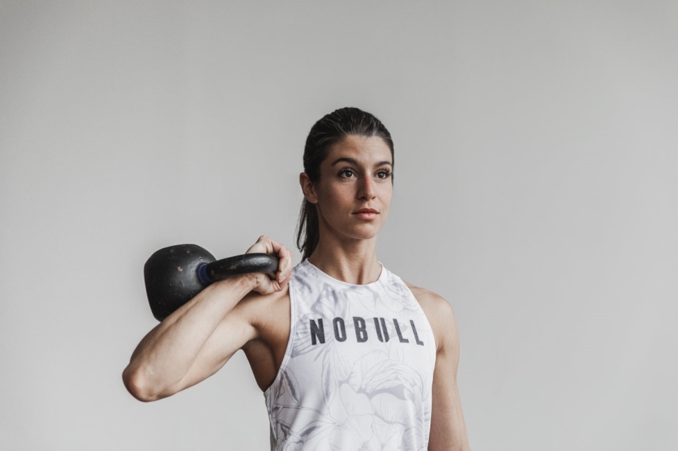 nobulle383ace38387e382a3e383bce382b9e3838fe382a4e3838de38383e382afe382bfe383b3e382afefbc88e38390e382bfe38395e383a9e382a4ef.jpg Nobullレディースハイネックタンク(バタフライ)グレー - 画像 (1)