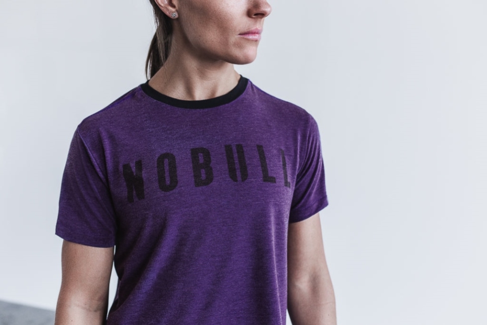 nobulle383ace38387e382a3e383bce382b9e3839ce382afe382b7e383bcte382b7e383a3e38384e38391e383bce38397e383ab.jpg NobullレディースボクシーTシャツパープル - 画像 (1)