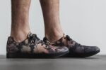 ノブル メンズ キャンバス トレーナー タフィー - 画像 (6)