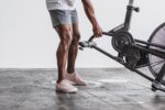 ノブル メンズ キャンバス トレーナー ブラッシュ - 画像 (7)
