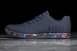 ノブル メンズ トレーナー ネイビー オアシス