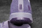 ノブル メンズ トレーナー プラス ラベンダー - 画像 (3)