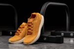 ノブル メンズ ニットランナー ゴールデン - 画像 (7)