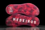 ノブル メンズ メデイロス トレーナー プラス リーダー - 画像 (3)