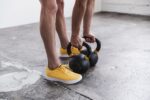 ノブル レディース キャンバス トレーナー カナリア - 画像 (7)