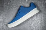 ノブル レディース キャンバス トレーナー スカイ - 画像 (4)