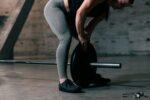 ノブル レディース キャンバス トレーナー ブラック - 画像 (2)