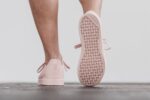 ノブル レディース キャンバス トレーナー ブラッシュ - 画像 (7)