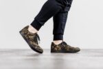 ノブル レディース キャンバス トレーナー プライド - 画像 (3)