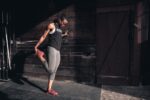 ノブル レディース トレーナー カベルネヘザー - 画像 (5)