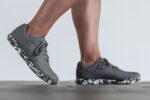 ノブル レディース トレーナー ダークグレー ワイルドグラナイト - 画像 (3)