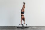 ノブル レディース トレーナー ダークグレー ワイルドグラナイト - 画像 (7)