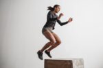 ノブル レディース トレーナー ブラック アイビー - 画像 (5)