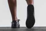 ノブル レディース トレーナー ブラック カモ - 画像 (3)