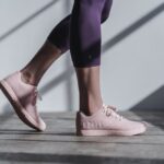 ノブル レディース トレーナー ブラッシュ ヘザー