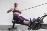 ノブル レディース トレーナー プラス ラベンダー - 画像 (5)