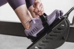 ノブル レディース トレーナー プラス ラベンダー - 画像 (8)