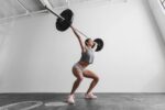 ノブル レディース トレーナー プラス ローズ - 画像 (5)