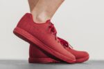 ノブル レディース トレーナー ルビー - 画像 (7)