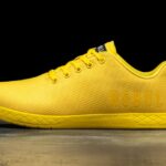 ノブル レディース トレーナー レモン