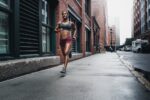 ノブル レディース ニットランナー ダークグレー - 画像 (7)