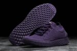 ノブル レディース ニットランナー プラム - 画像 (4)