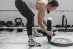 ノブル レディース ハイトップ キャンバス トレーナー バタフライ - 画像 (5)