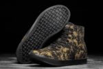 ノブル レディース ハイトップ キャンバス トレーナー プライド - 画像 (6)