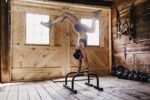 ノブル レディース ハイトップ トレーナー ウッドランド - 画像 (5)