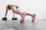 ノブル レディース ハイトップ トレーナー ダスティ - 画像 (5)