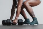 ノブル レディース ハイトップ トレーナー ディープ ティール - 画像 (7)