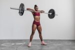 ノブル レディース ハイトップ トレーナー ブラッシュ - 画像 (7)