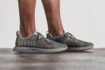 ノブル レディース メッシュ ランナー コンクリート - 画像 (7)
