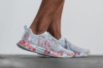 ノブル レディース メッシュランナー スカイ - 画像 (5)
