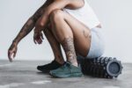 ノブル レディース メッシュランナー ディープティール - 画像 (8)