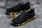 ノブル レディース メッシュランナー ブラックラジアル - 画像 (6)