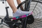 ノブル レディース メッシュランナー ホワイト ジューシー - 画像 (2)