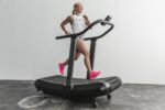 ノブル レディース リップストップ ランナー ネオンピンク - 画像 (5)