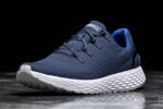 ノブル レディース リップストップ ランナー ネイビー - 画像 (6)