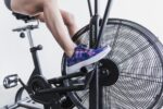 ノブル レディース リップストップ ランナー インディゴ - 画像 (8)