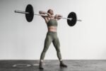 ノブルウィメンズハイトップトレーナーフォレスト. - 画像 (7)