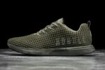ノブルウィメンズメッシュランナーダークフォレストカモ.