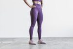 ノブルハイライズタイト（マット）プラム