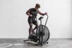 ノブルメンズメッシュランナーブラックネオングリッチ. - 画像 (8)