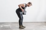 ノーブル ウィメンズ ハイトップ トレーナー プライド - 画像 (5)