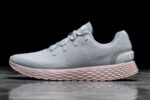 ノーブル ウィメンズ リップストップ ランナー アークティック ブラッシュ
