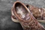 ノーブル メンズ キャンバス トレーナー アース - 画像 (4)