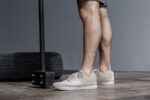 ノーブル メンズ キャンバス トレーナー グレイシャー - 画像 (6)