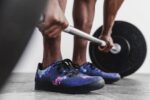 ノーブル メンズ キャンバス トレーナー ミッドナイト - 画像 (7)