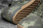 ノーブル メンズ トレーナー フォレスト - 画像 (4)
